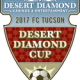 Desert Diamond Cup Logo