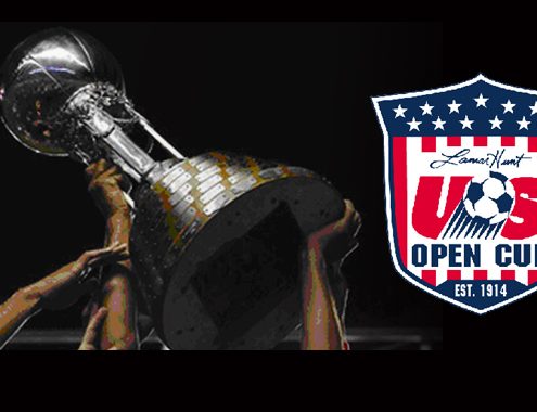Lamar Hunt US Open Cup